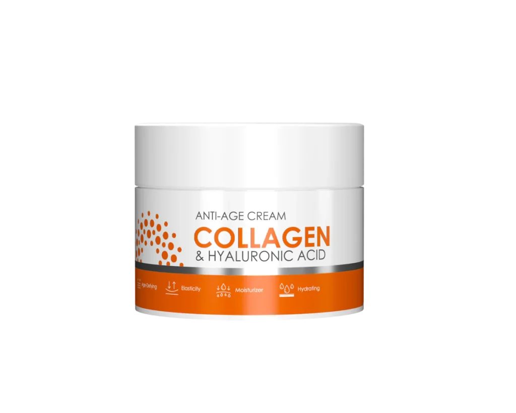 Collagen Cream 50 ml
